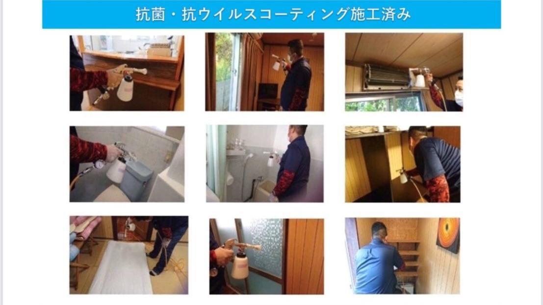 Okinawa Naha Jinjin -沖縄伝統体験型宿じんじん- Zewnętrze zdjęcie